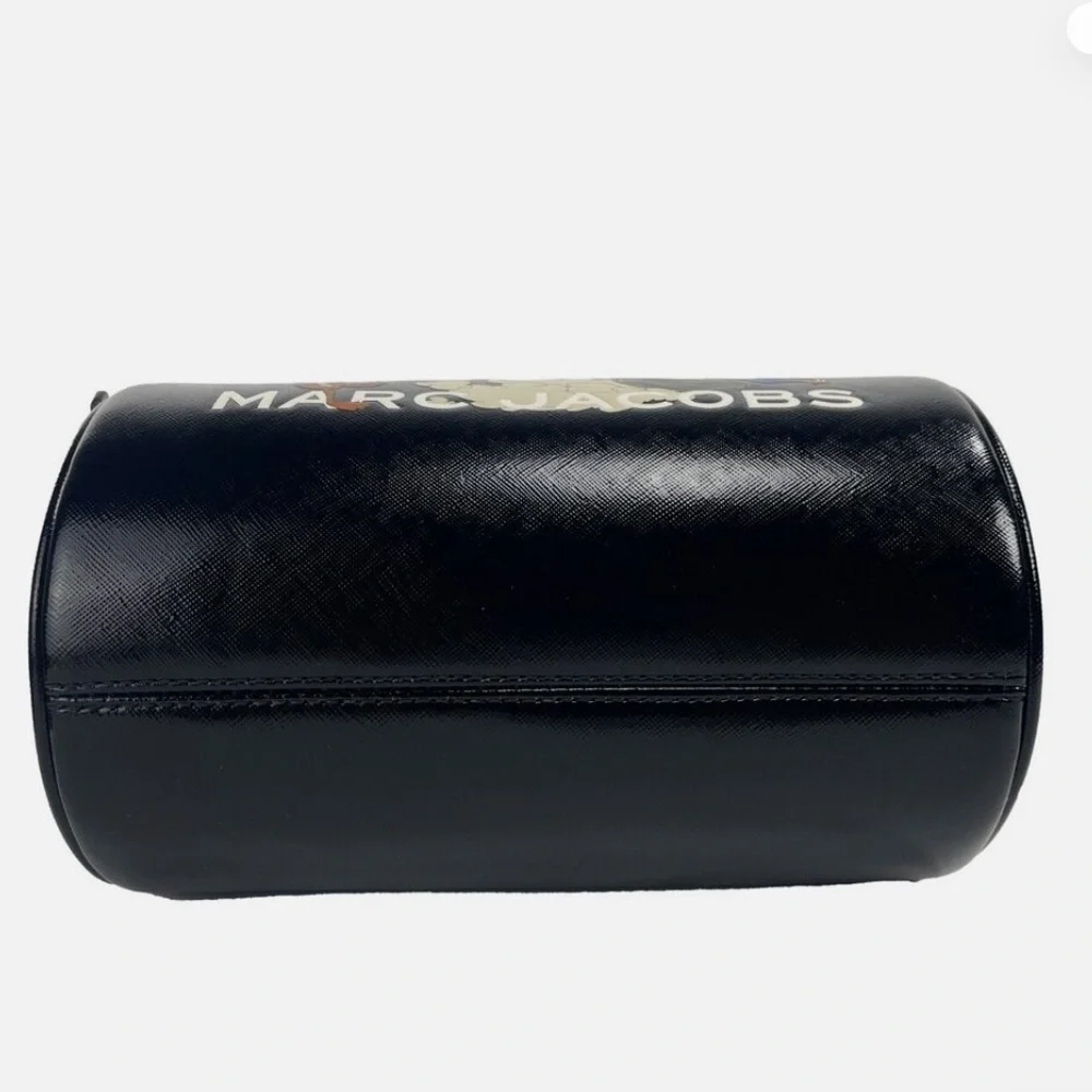 🌷Marc Jacobs X Looney Tunes Collaboration Road Runner Limited Edition Bag - Picture 4 of 6